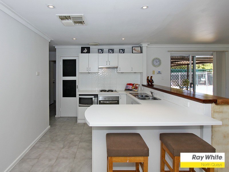 46 Warburton Ave, Padbury WA 6025