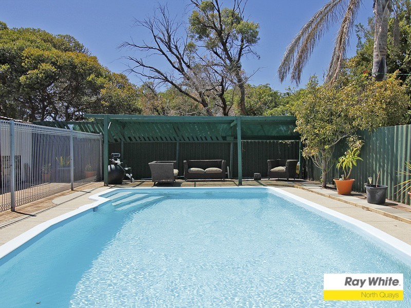 46 Warburton Ave, Padbury WA 6025