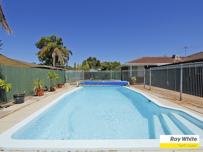 46 Warburton Ave, Padbury WA 6025