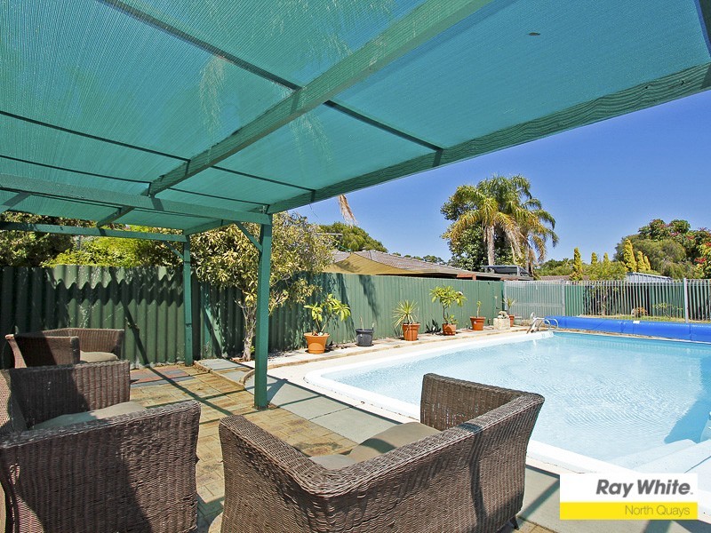 46 Warburton Ave, Padbury WA 6025