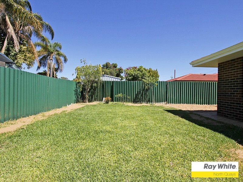 46 Warburton Ave, Padbury WA 6025