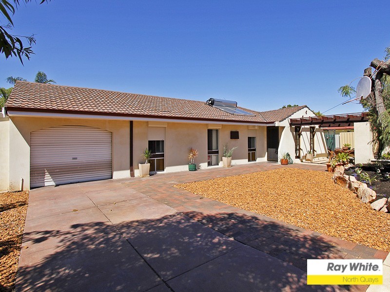 46 Warburton Ave, Padbury WA 6025