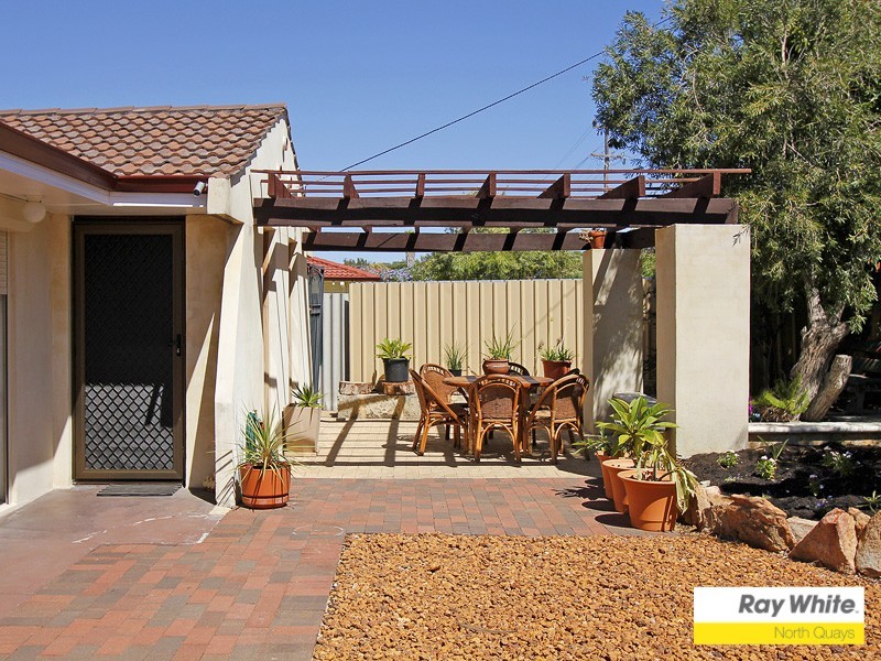 46 Warburton Ave, Padbury WA 6025