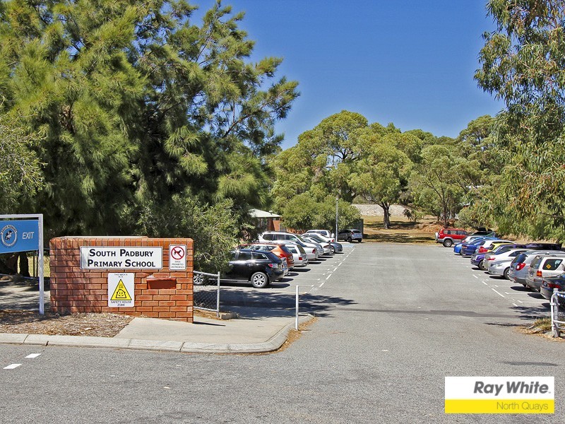 46 Warburton Ave, Padbury WA 6025