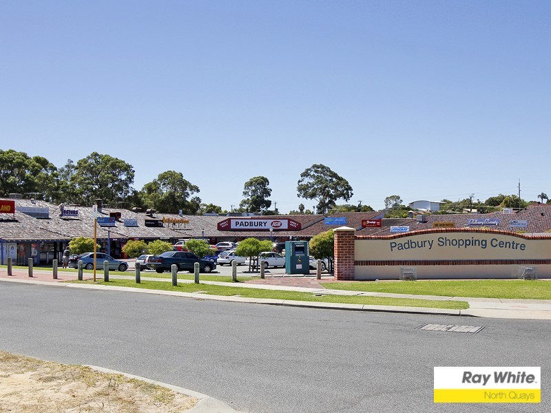 46 Warburton Ave, Padbury WA 6025