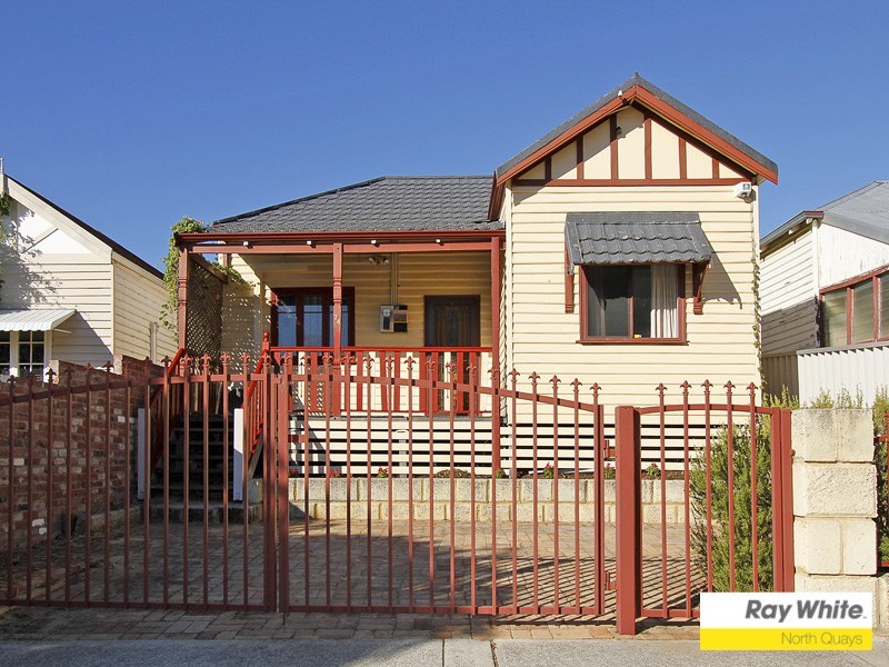 74 Hubert St, East Victoria Park WA 6101