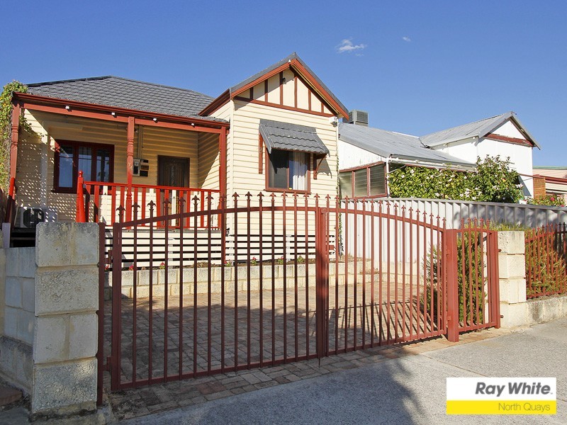 74 Hubert St, East Victoria Park WA 6101