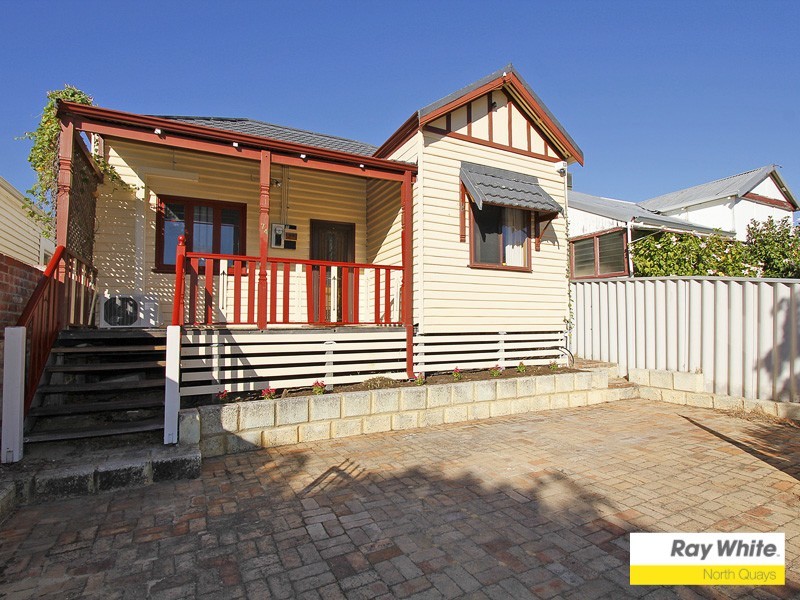 74 Hubert St, East Victoria Park WA 6101