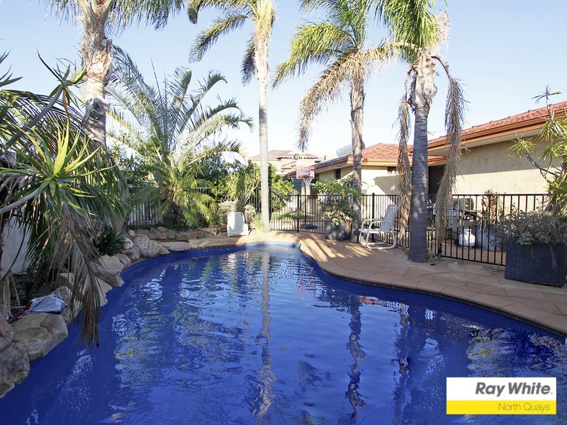 36 Nautical Grove, Beldon WA 6027