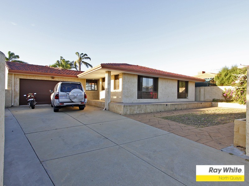 36 Nautical Grove, Beldon WA 6027