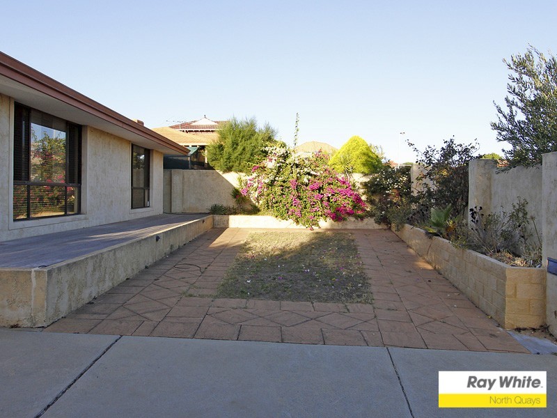 36 Nautical Grove, Beldon WA 6027