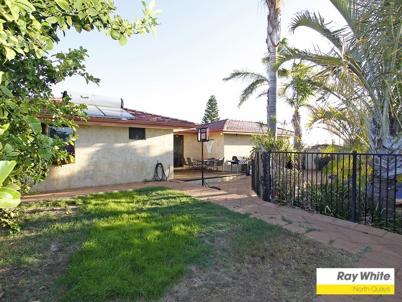 36 Nautical Grove, Beldon WA 6027