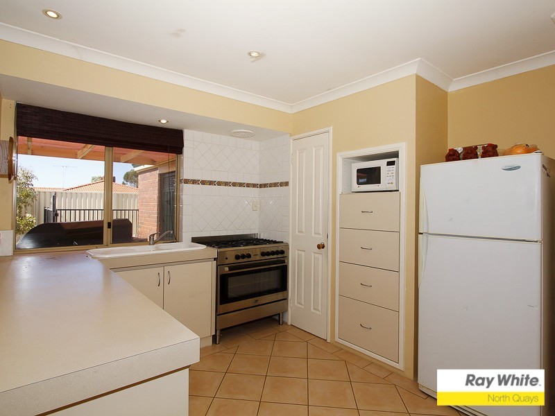 1 Badja Place, Merriwa WA 6030