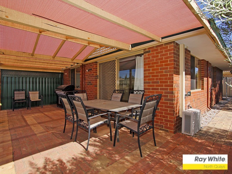 1 Badja Place, Merriwa WA 6030