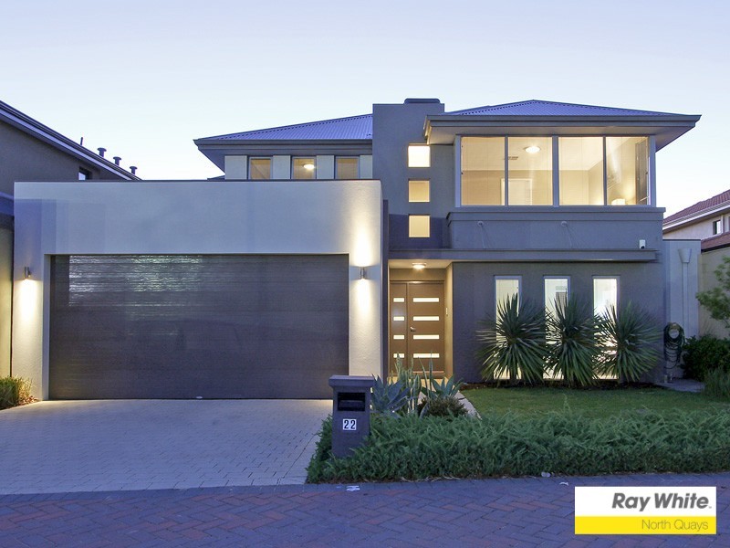 22 Lycium Quays, Stirling WA 6021
