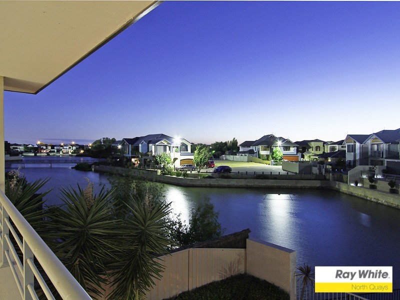 22 Lycium Quays, Stirling WA 6021