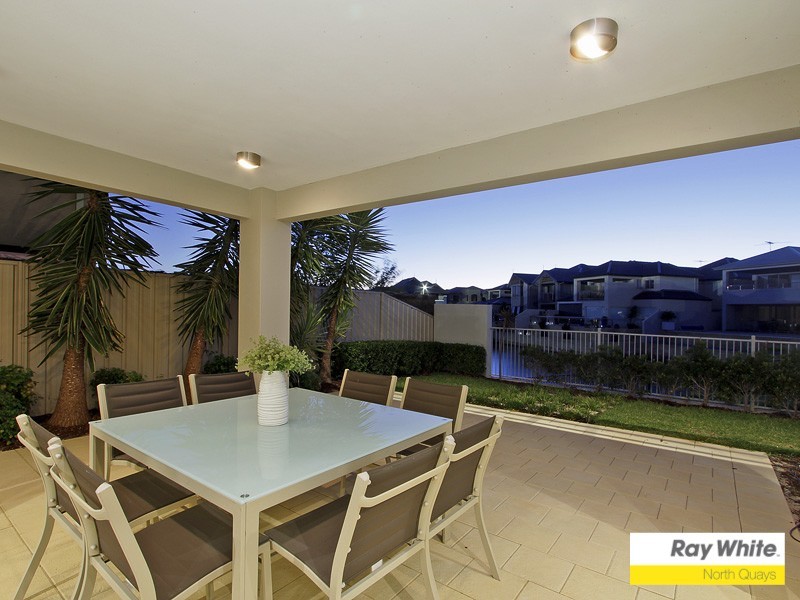 22 Lycium Quays, Stirling WA 6021