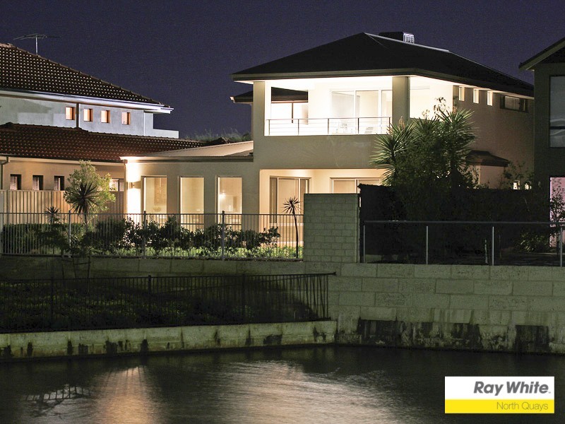 22 Lycium Quays, Stirling WA 6021