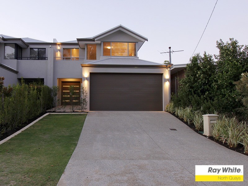 84b Jackson Avenue, Karrinyup WA 6018