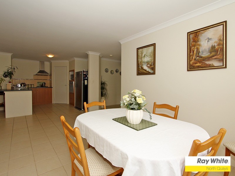 36 Sistina Rd, Ashby WA 6065