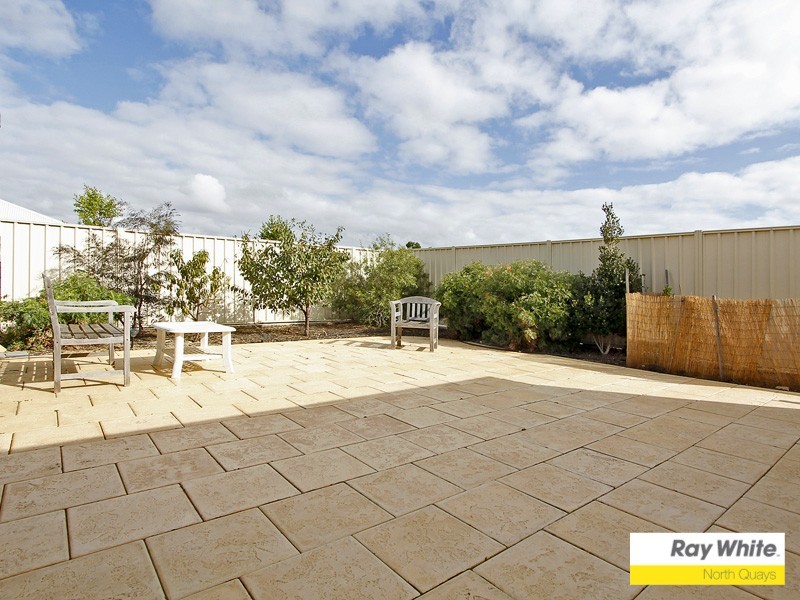 36 Sistina Rd, Ashby WA 6065