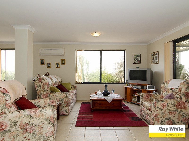 36 Sistina Rd, Ashby WA 6065