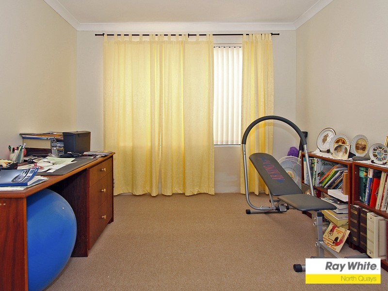 36 Sistina Rd, Ashby WA 6065