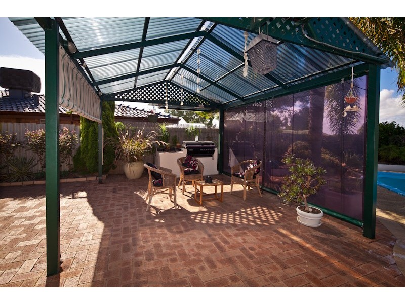 33 Fraser Way, Padbury WA 6025