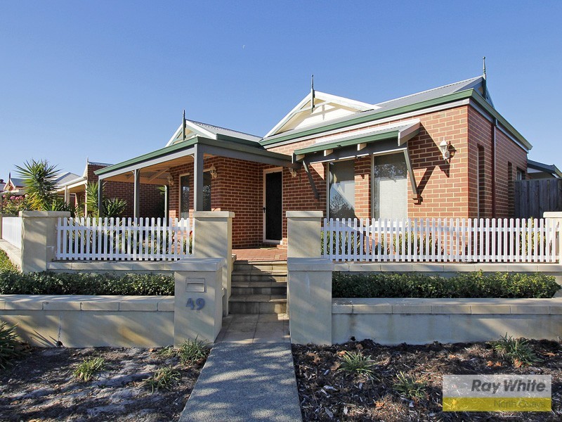 49 Arbor Drive, Ellenbrook WA 6069