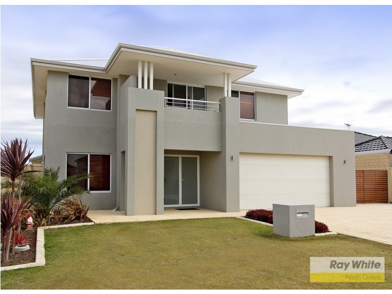 12 Piermont Avenue, Burns Beach WA 6028