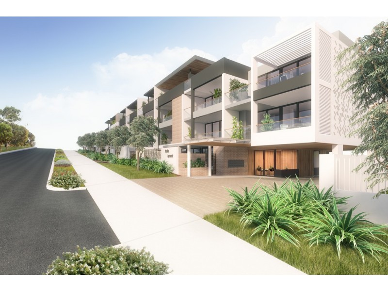 449-453 Beach Road, Duncraig WA 6023