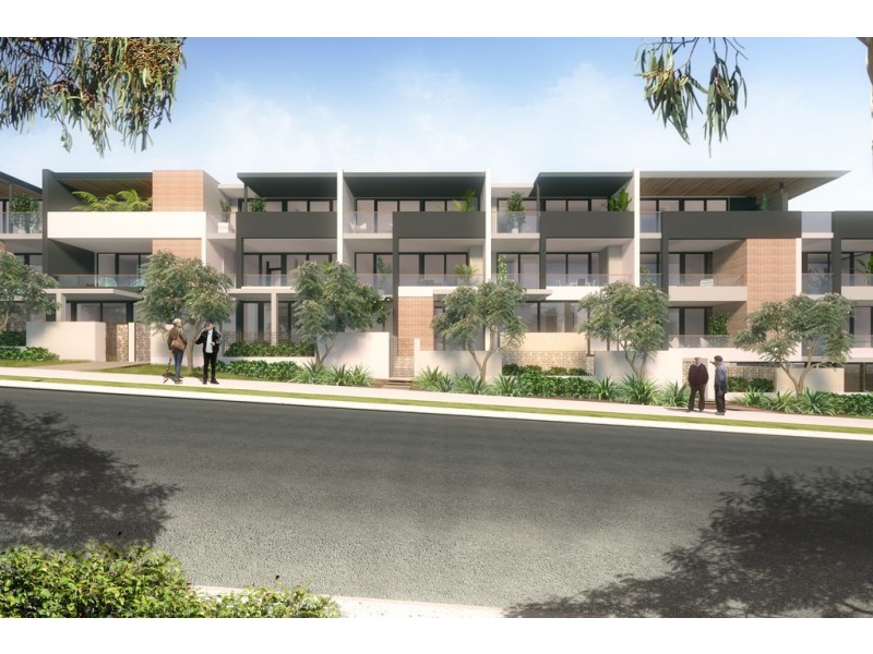 449-453 Beach Road, Duncraig WA 6023