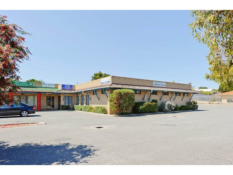 7/63 Forrest Rd, Padbury WA 6025