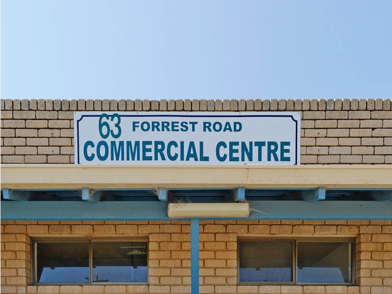 7/63 Forrest Rd, Padbury WA 6025