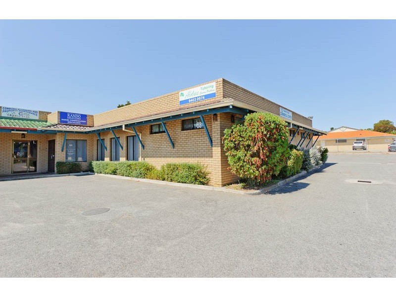 7/63 Forrest Rd, Padbury WA 6025