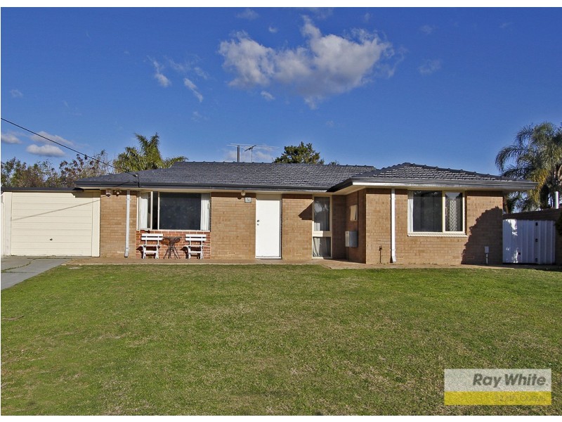 76 Camberwarra Drive, Craigie WA 6025