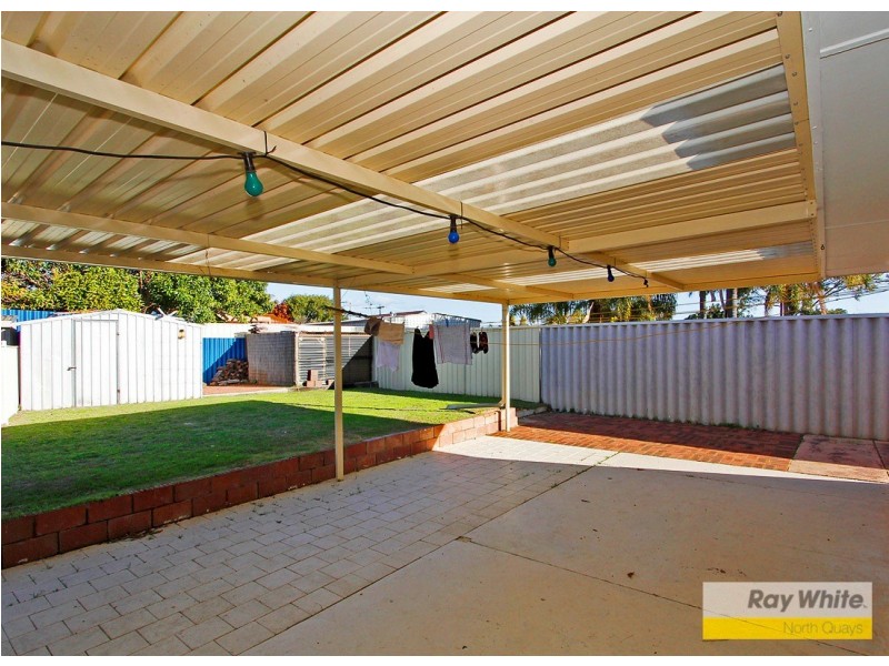 76 Camberwarra Drive, Craigie WA 6025