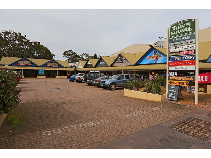 27 Town View Terrace, Margaret River WA 6285