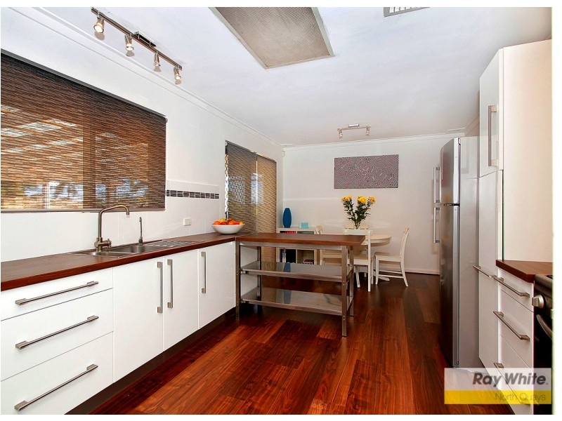 38 Mayflower Cresent, Craigie WA 6025