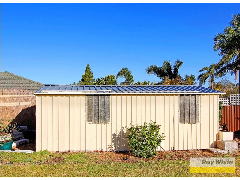 38 Mayflower Cresent, Craigie WA 6025