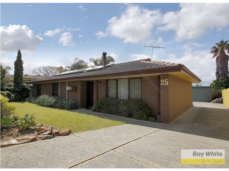 25 Garfield Way, Greenwood WA 6024