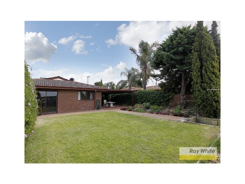 25 Garfield Way, Greenwood WA 6024