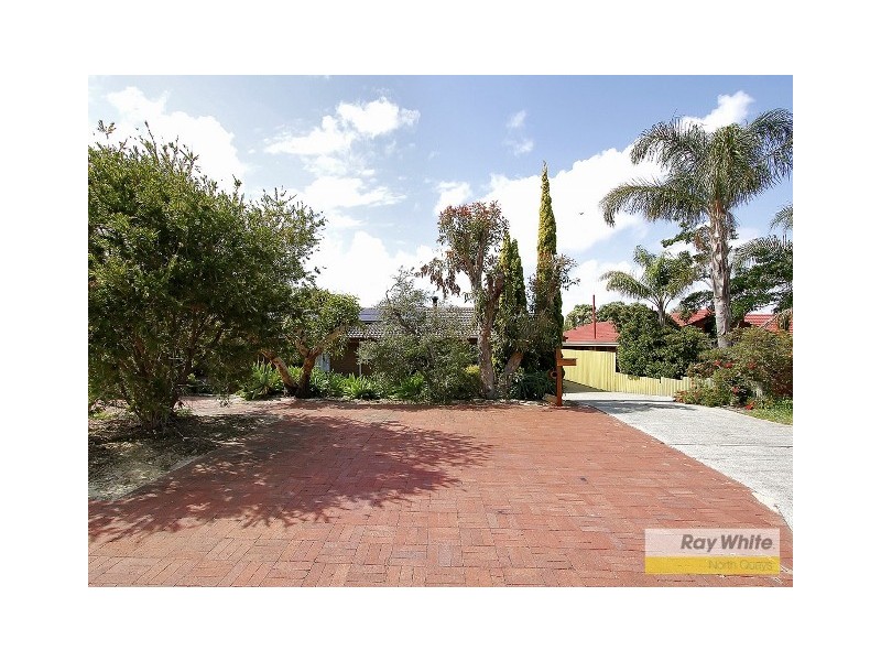 25 Garfield Way, Greenwood WA 6024