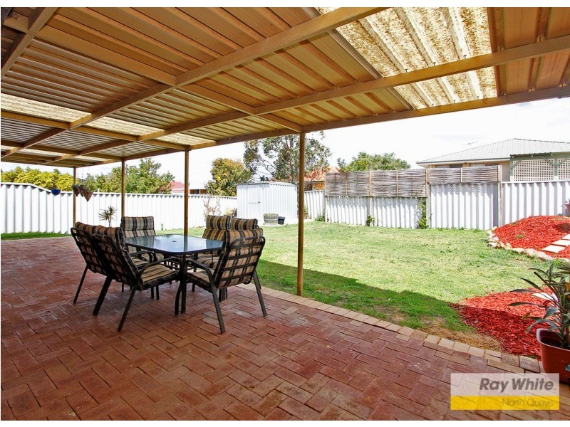 20 Renshaw Blvd, Clarkson WA 6030