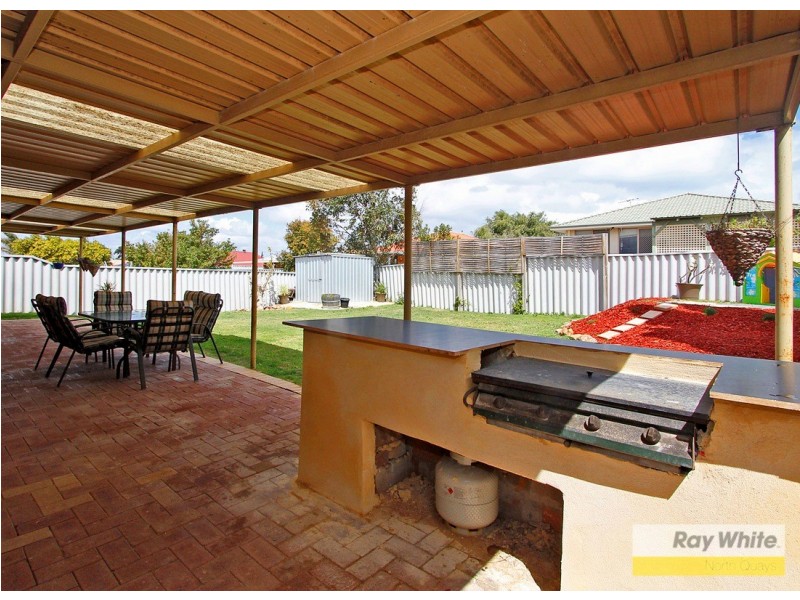 20 Renshaw Blvd, Clarkson WA 6030