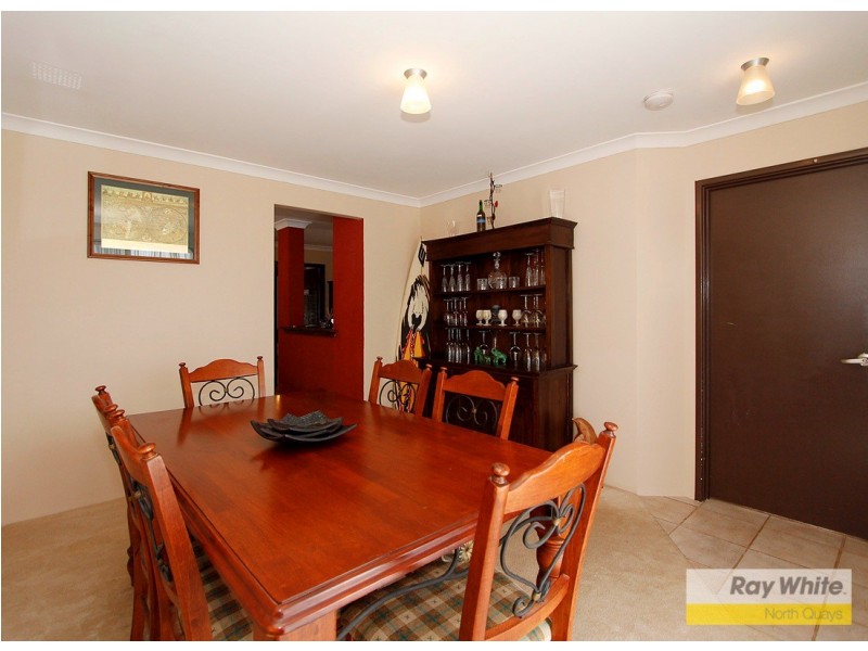 20 Renshaw Blvd, Clarkson WA 6030