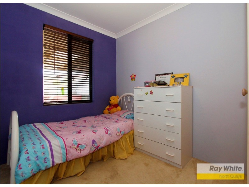 20 Renshaw Blvd, Clarkson WA 6030