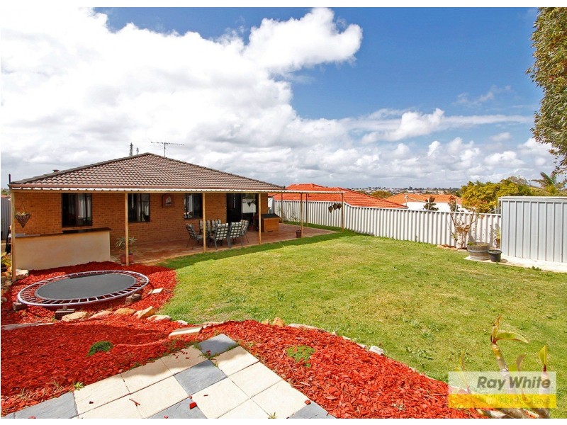 20 Renshaw Blvd, Clarkson WA 6030