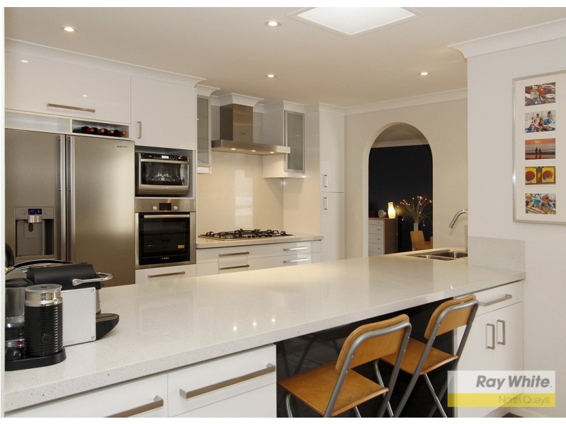 4 Fitzpatrick Way, Padbury WA 6025