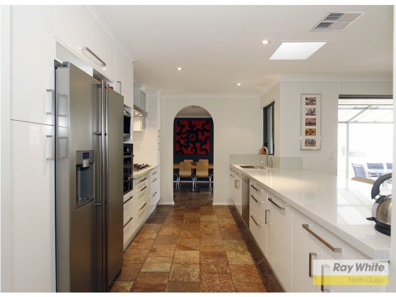 4 Fitzpatrick Way, Padbury WA 6025